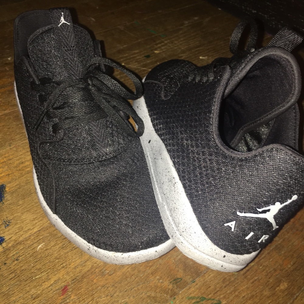 Jordan Eclipse’s Cement -in box-retail $100